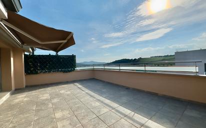 Terrace of Attic for sale in Cardedeu  with Air Conditioner and Terrace