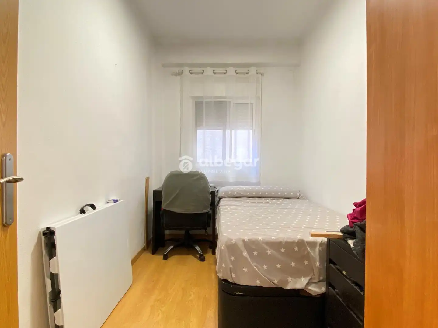 Flat for rent in Marcelino Oreja, Juzgados