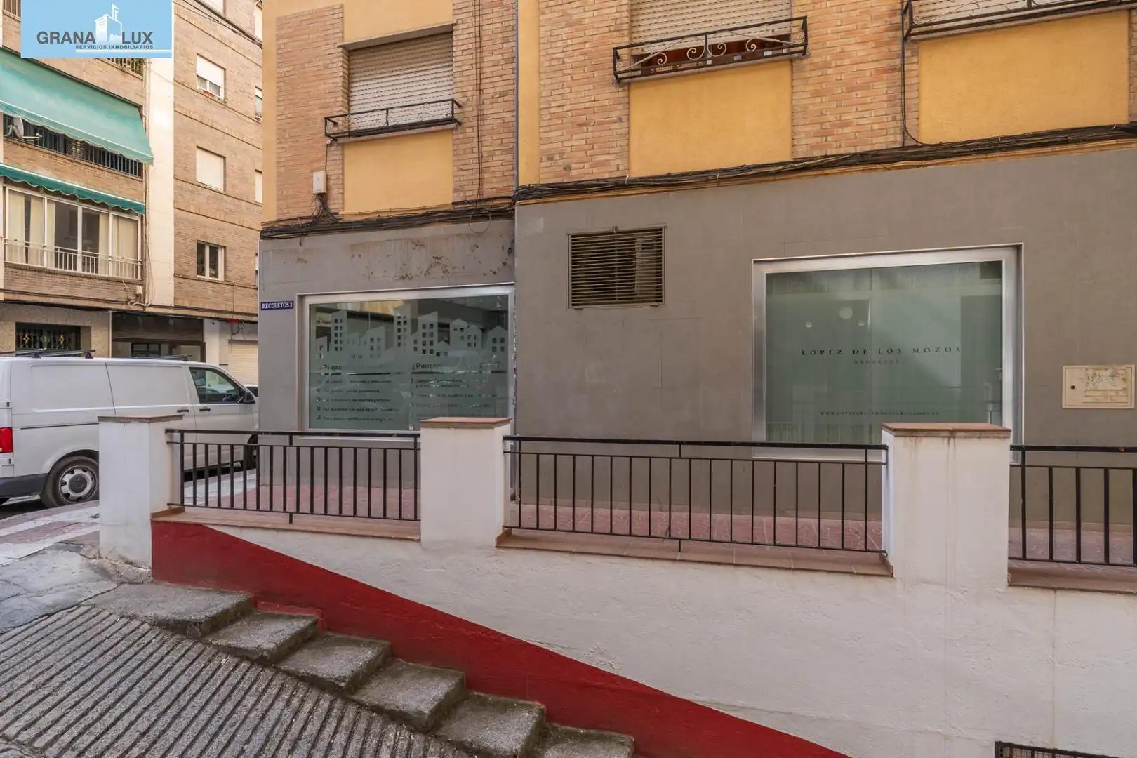 Business premises for sale in Calle Recoletos, imagen 24