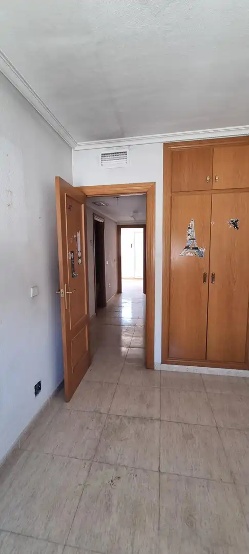Casa adosada en venta en Murcia con Jardín privado y Terraza