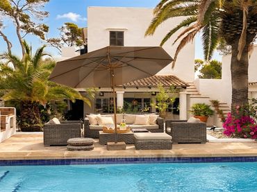 Villa avec piscine à vendre à Cala d'Or