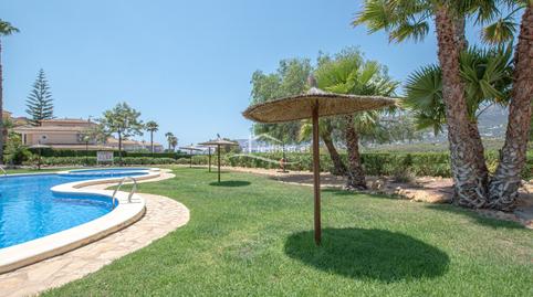 Foto 2 de Pis de lloguer a Marisol Park - Ortembach - Los Almendros, Alicante