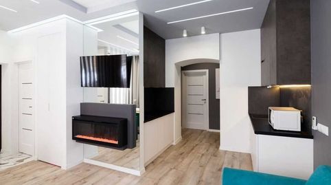 Foto 3 de Piso de alquiler en Centre, Sant Boi de Llobregat