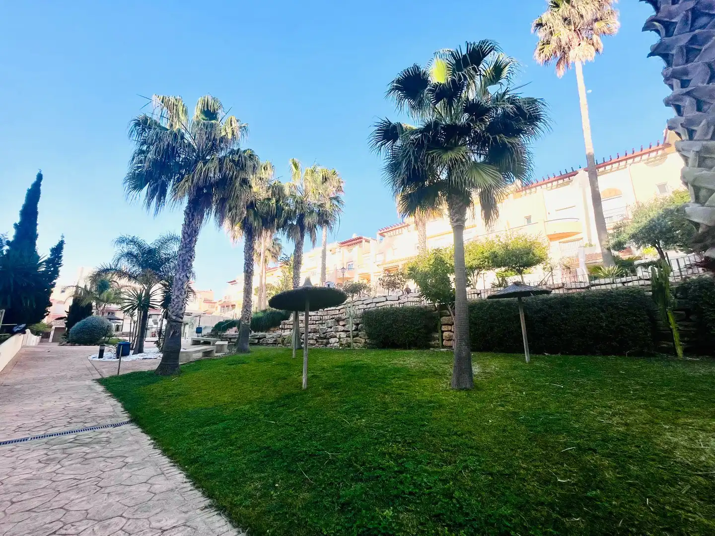 Dúplex amb piscina en venda a Tarifa ciudad, imagen 19