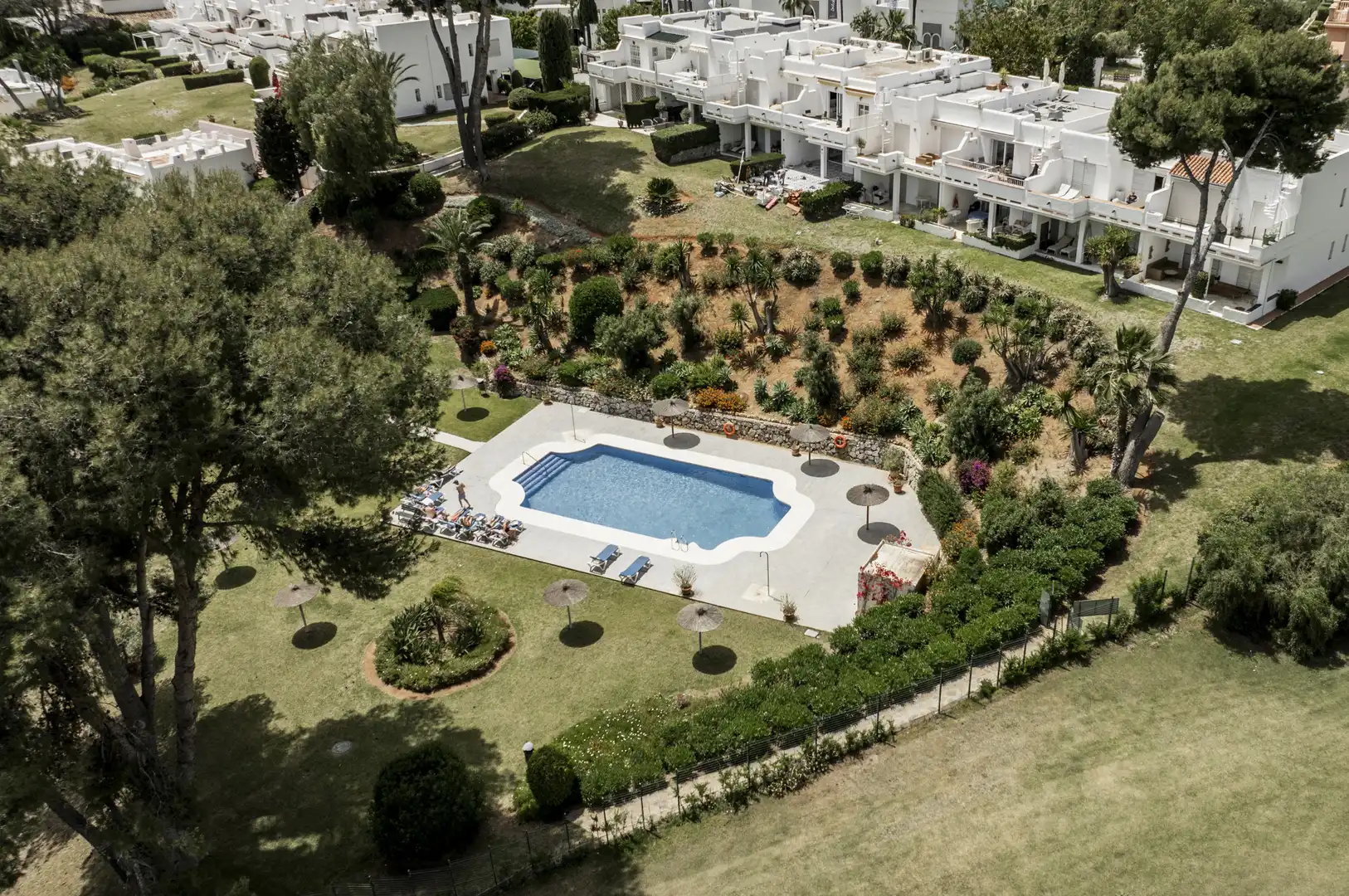 Maison avec piscine à vendre à Marbella Centro, imagen 24