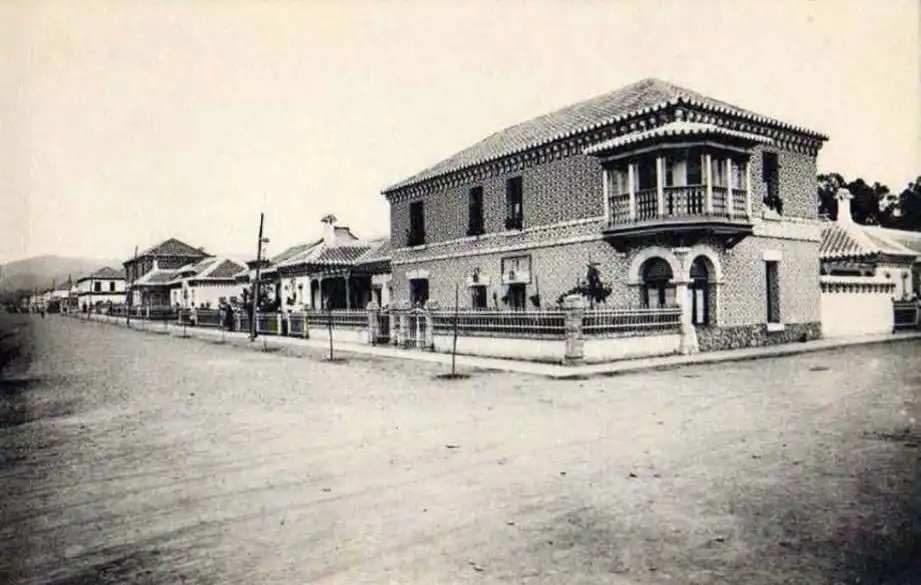 Adossat en venda a Avenida Avenida Jorge Silvela, imagen 2
