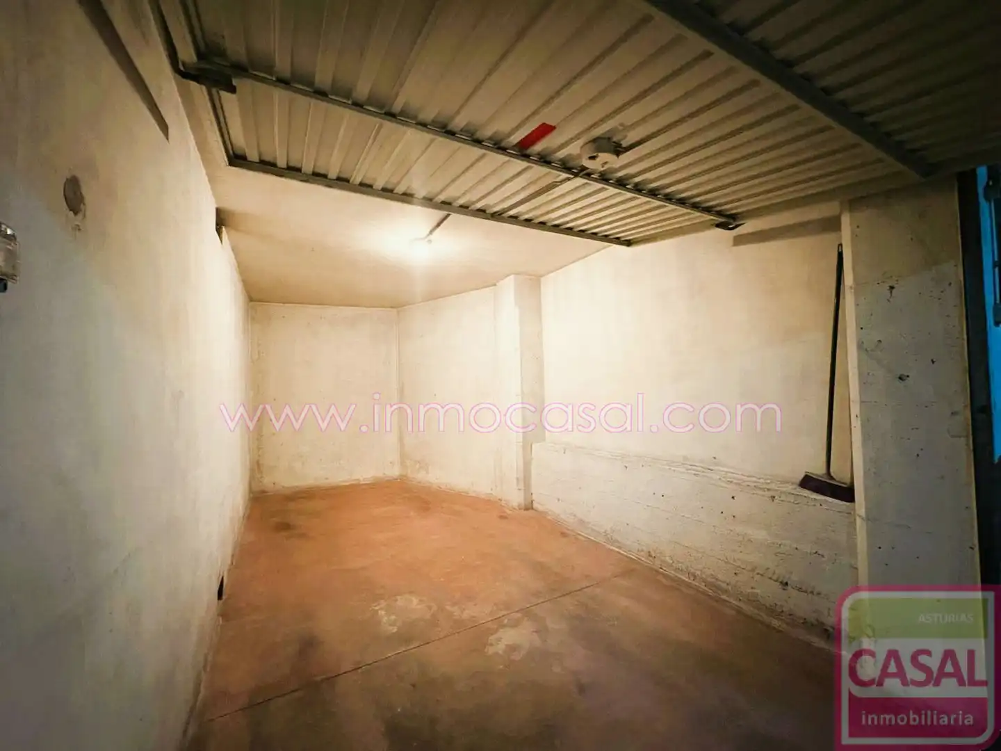 Parking for sale in La Villa - Bazuelo, imagen 8