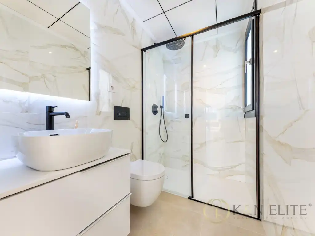 Casa amb piscina en venda a Avenida Barcelona, imagen 14