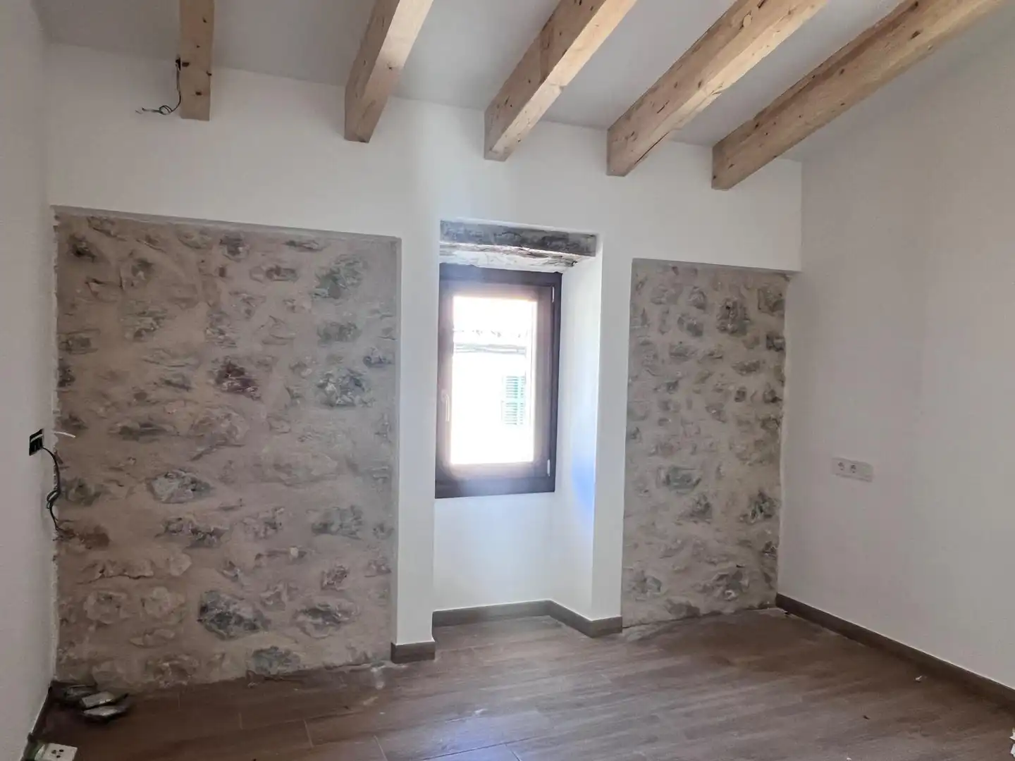 Piso de alquiler en Campanet con Aire acondicionado y Terraza