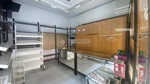 Photo 3 of Premises to rent in Aluche, Madrid