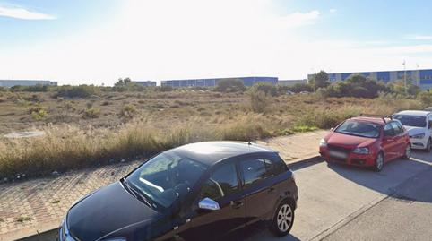 Foto 3 de Residencial en venda a Jose Celestino Mutis, 64, El Juncal - Vallealto, El Puerto de Santa María