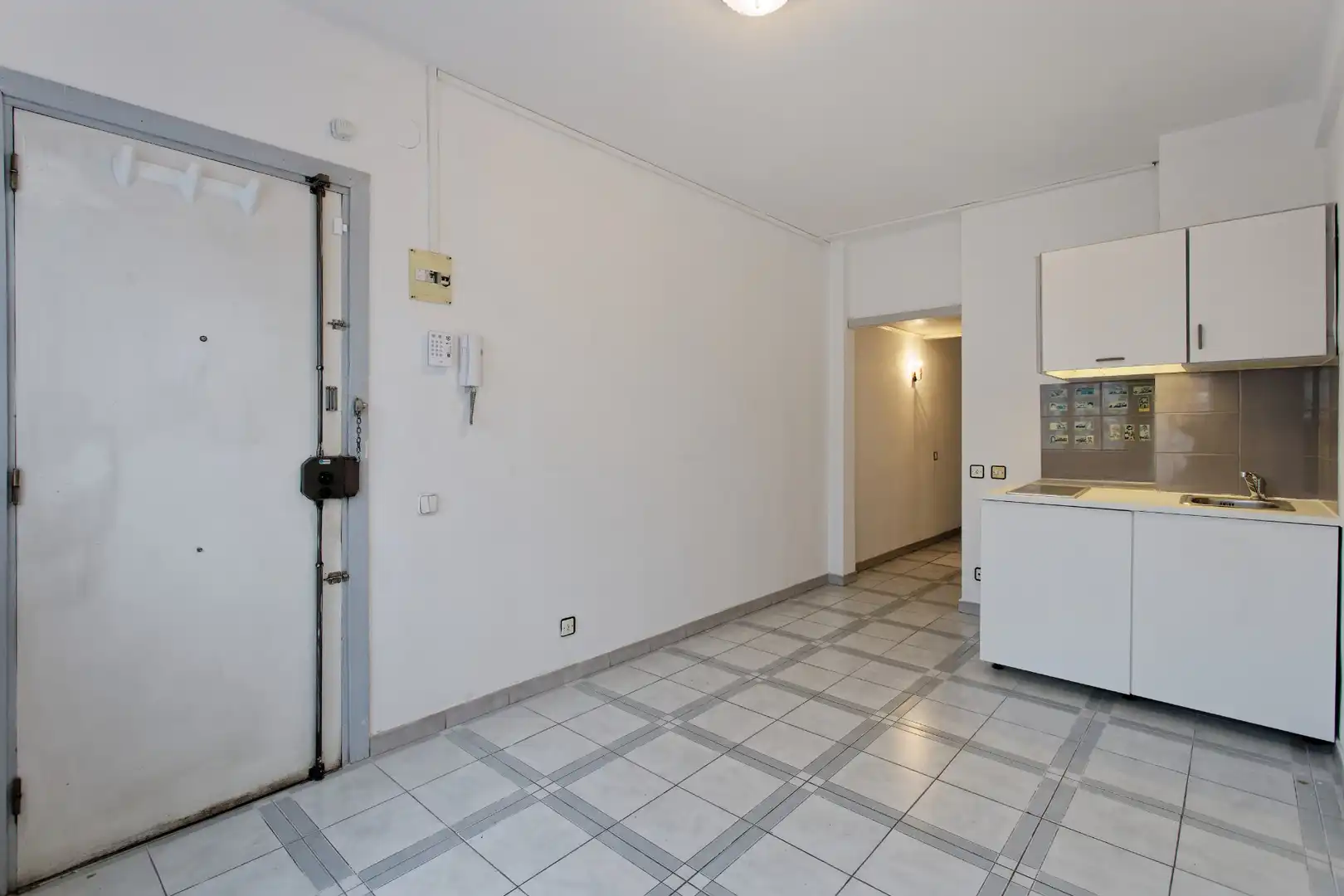 Ático en venta en Barcelona con Calefacción, Terraza y Domótica