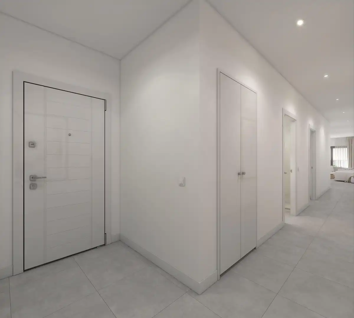 Apartment mit Aufzug zum Verkauf in Altea ciudad, imagen 17