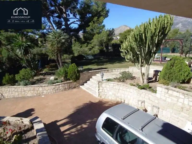 Chalet con piscina en venta en Urbanizaciones, imagen 25