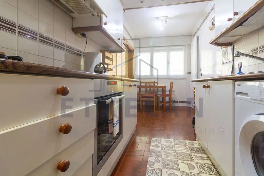 Wohnung mit Aufzug zum Verkauf in Berriz, imagen 4