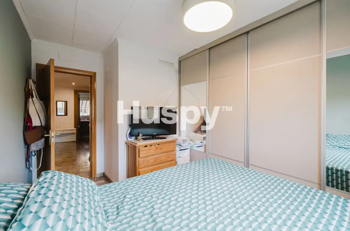 Habitación de Piso en venta en Residencial Jardín Botánico