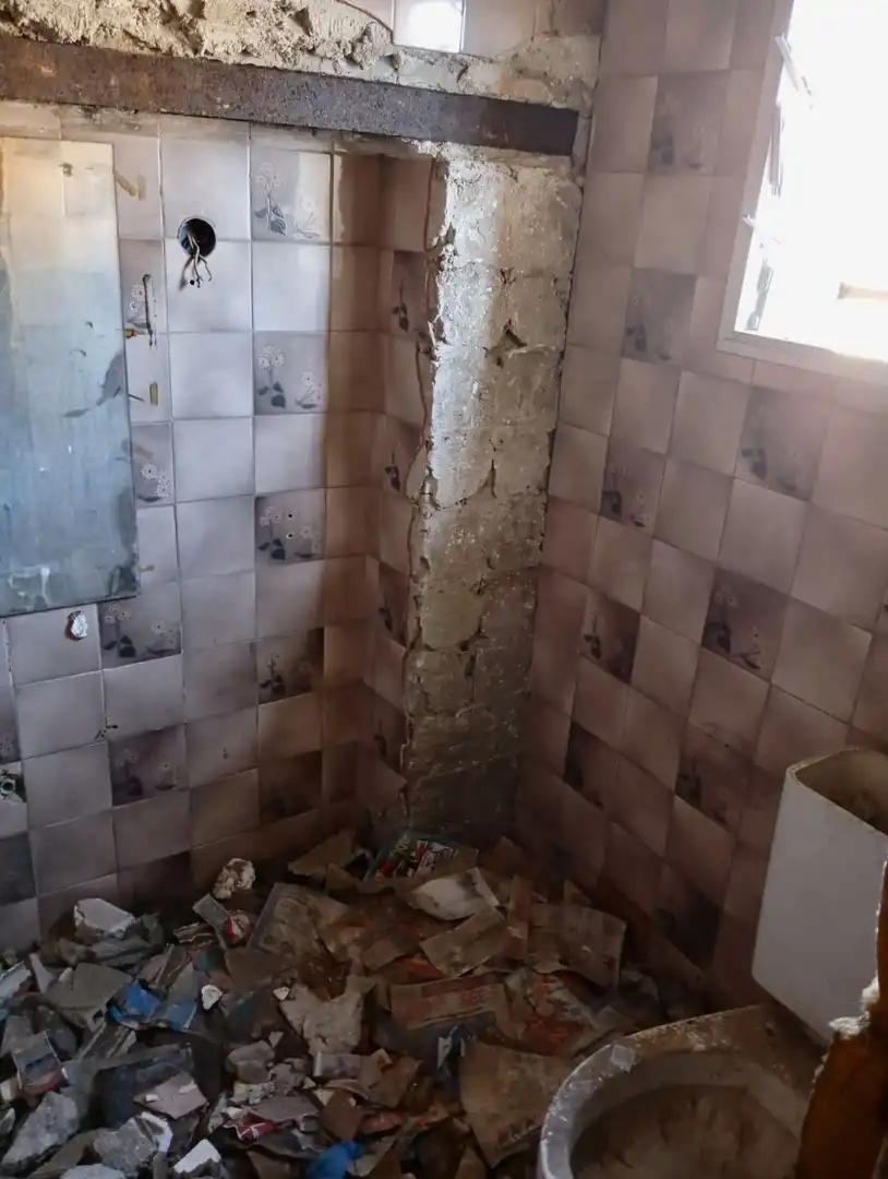 Baño de Casa o chalet en venta en Castilleja de la Cuesta