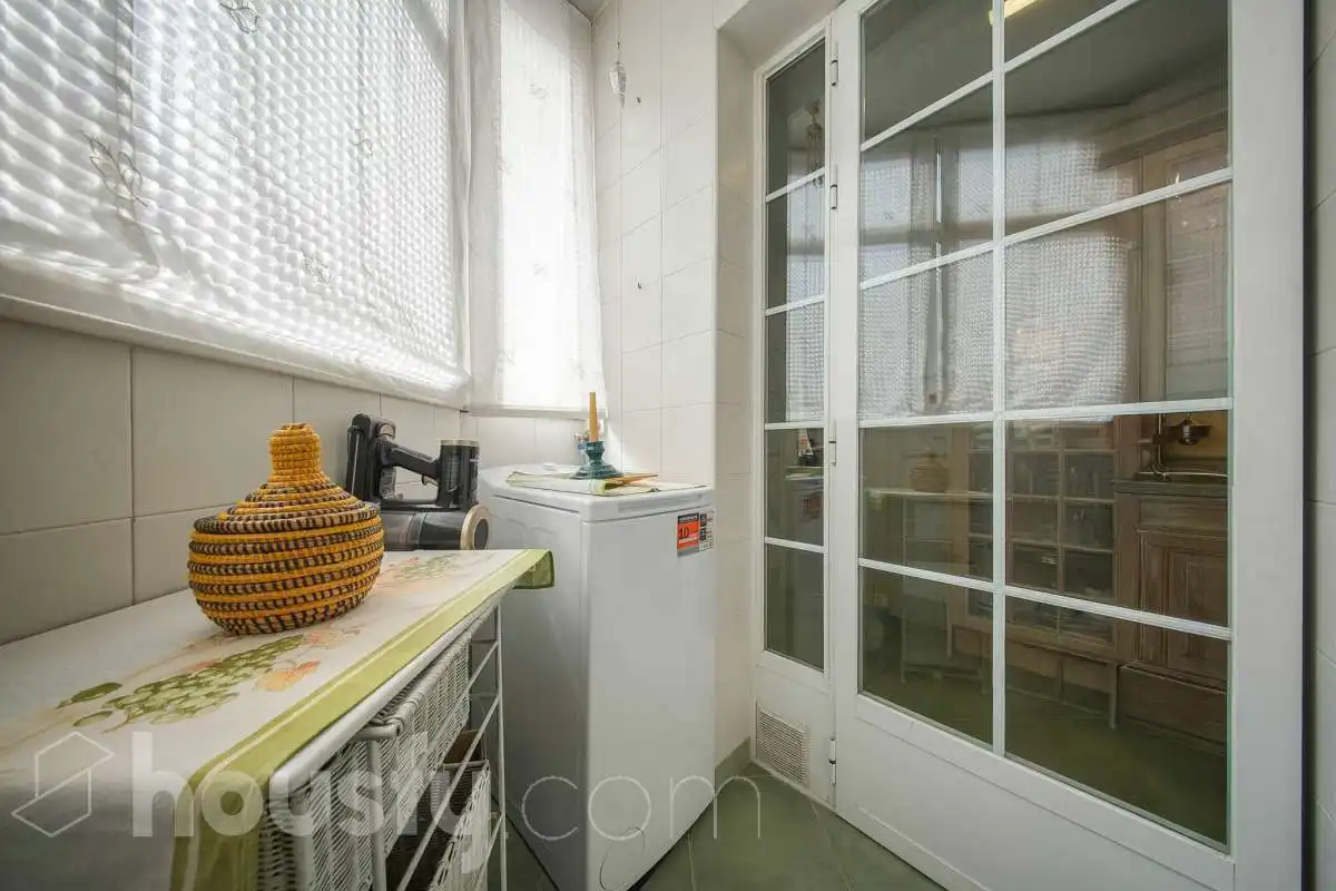 Piso con jardín en venta en Calle Fernando el Católico ., imagen 53