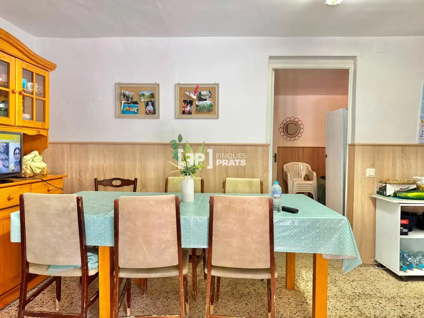 Casa amb piscina en venda a bassa torra, imagen 17