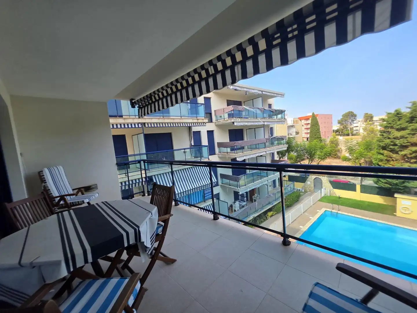 Wohnung mit Terrasse zum Verkauf in Vandellòs i l'Hospitalet de l'Infant, imagen 43