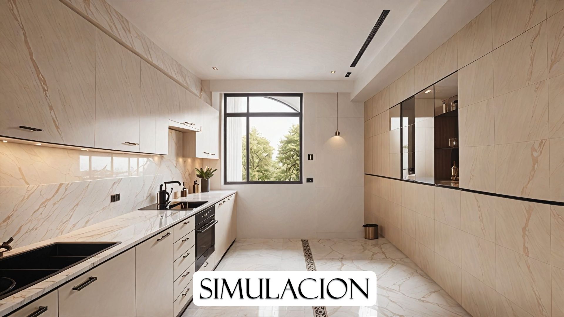 Cuina de Àtic en venda en Las Palmas de Gran Canaria amb Terrassa i Balcó