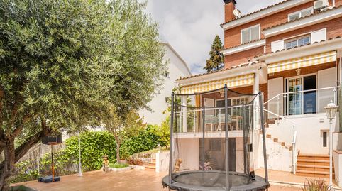 Foto 5 de Casa o xalet en venda a Teià, Barcelona