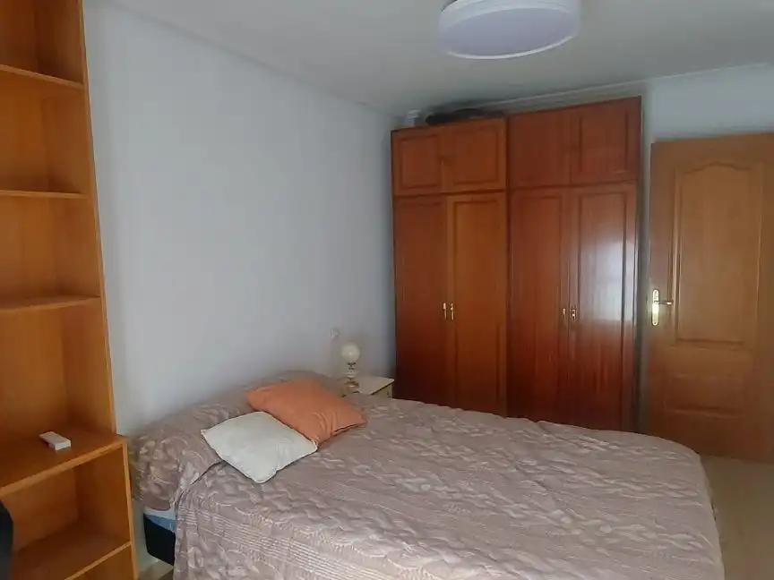 Piso de alquiler en Cuenca, Cuenca