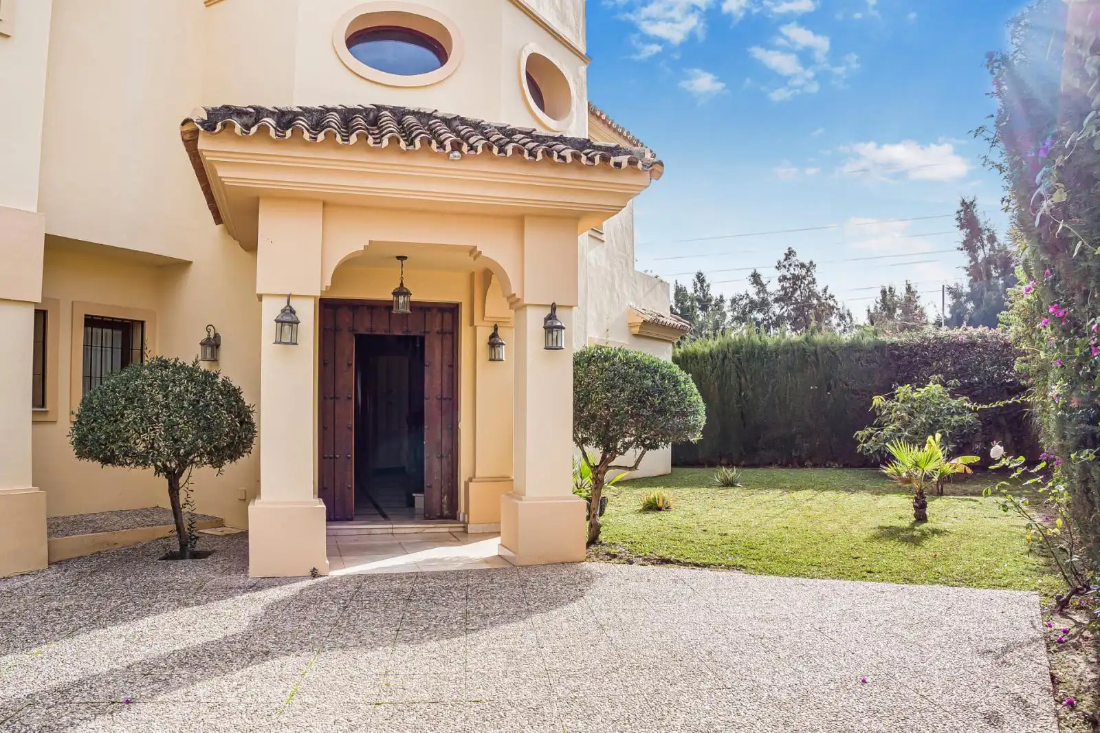 House with pool for sale in La Quinta, imagen 40