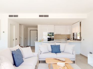 Duplex con balcone in vendita a Colònia Sant Jordi