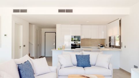 Duplex en venta Colonia Sant Jordi
