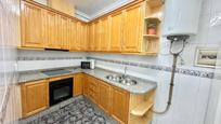 Kitchen of House or chalet for sale in Orihuela  with Air Conditioner, Heating and Terrace