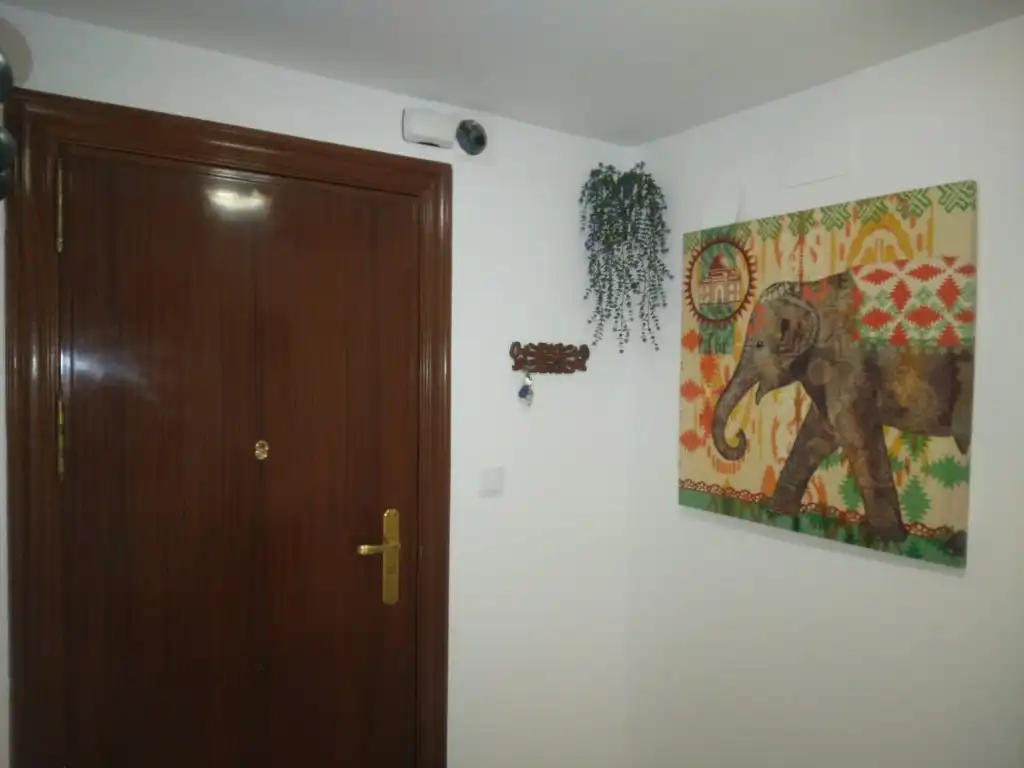 Flat with lift to rent in Calle Luz Casanova, imagen 27