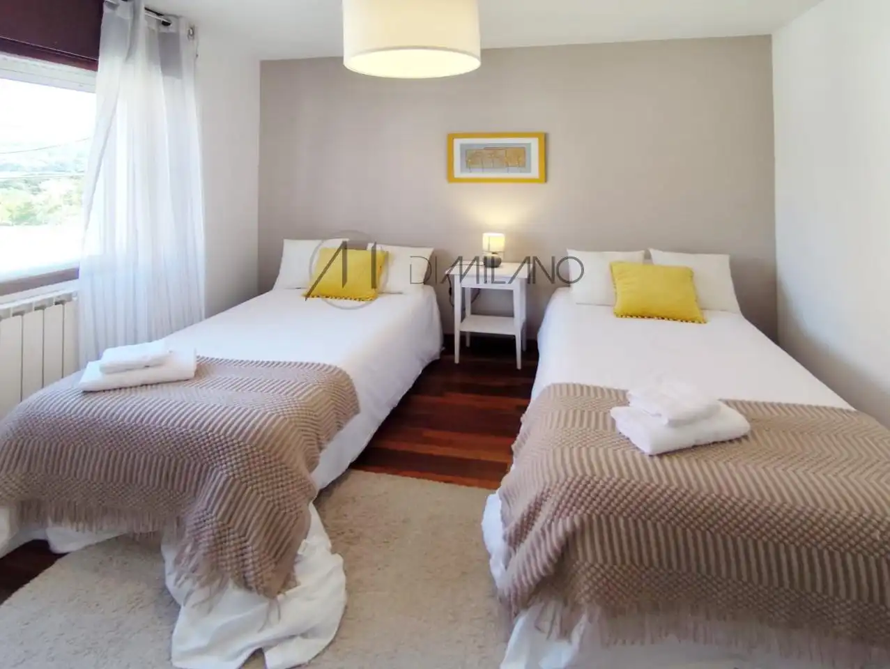 Casa con jardín en venta en Navia, imagen 15
