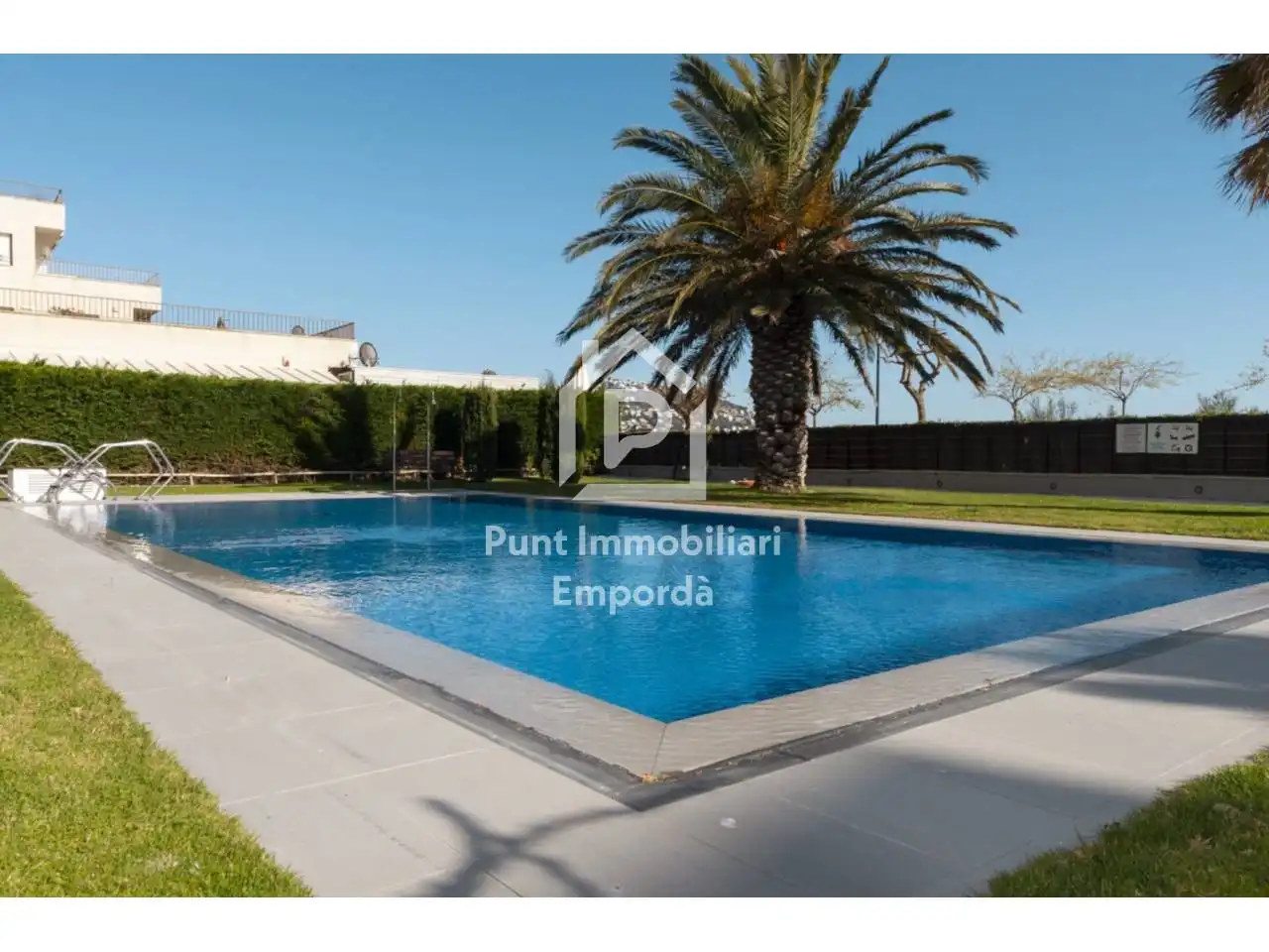 Appartement avec terrasse à vendre à Paseo Marítim, imagen 2