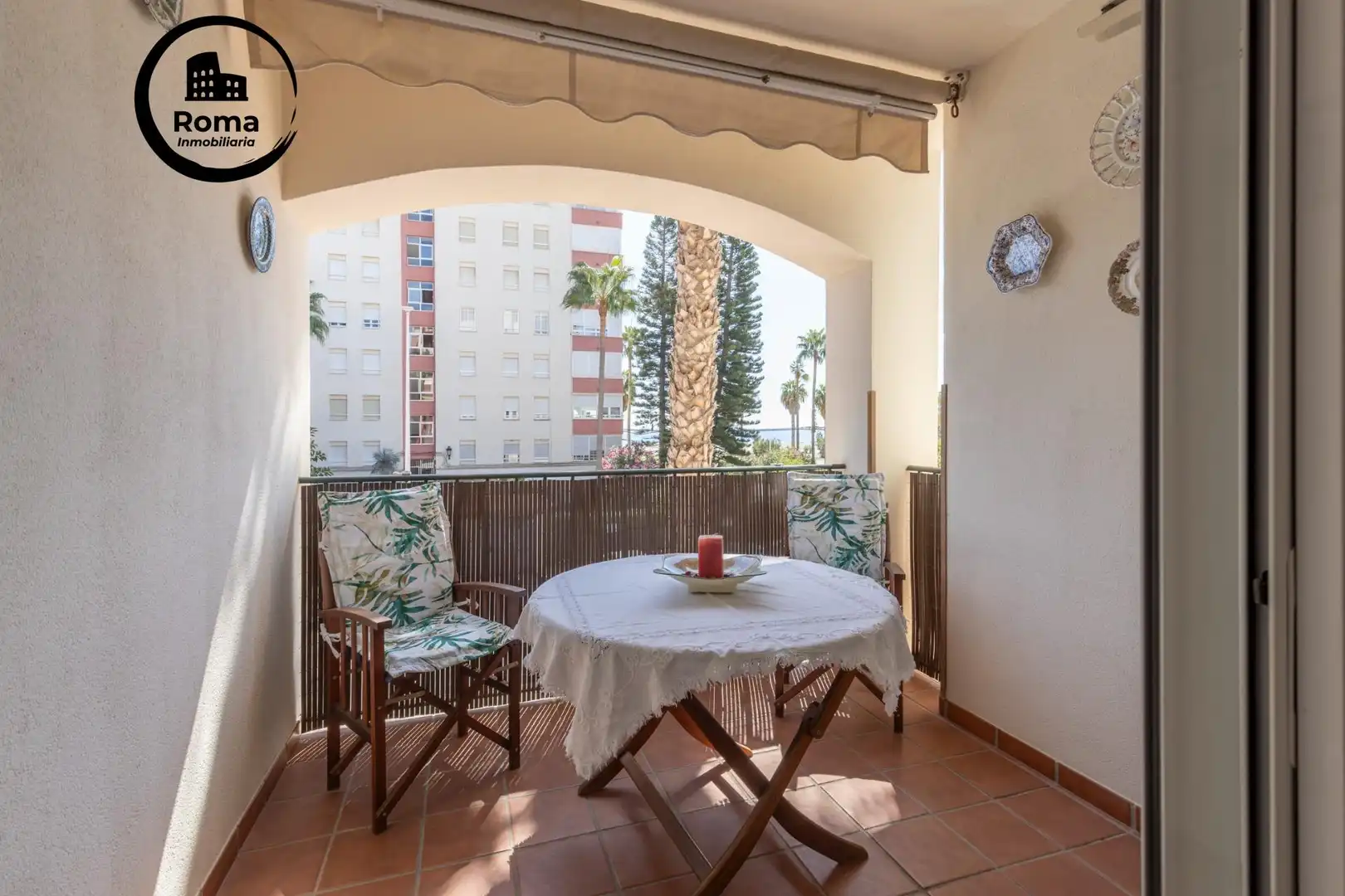 Piso con piscina en venta en Playa de Granada, imagen 25