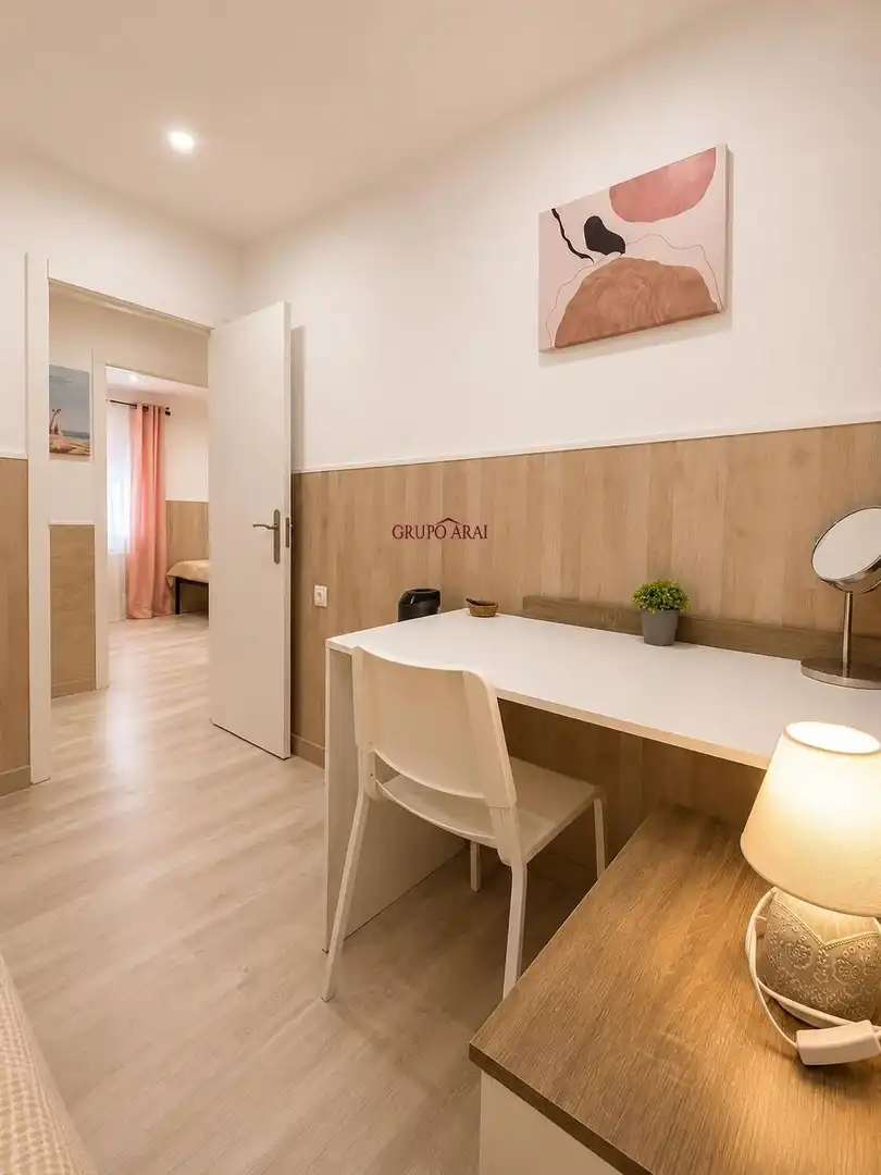 Habitación de Planta baja en venta en Alicante / Alacant