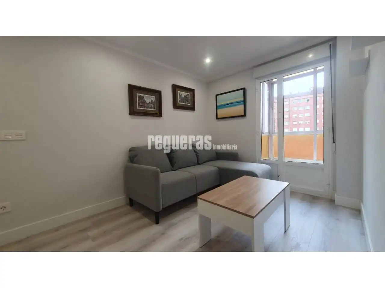 Apartament de lloguer a Travesia Diego de Almagro, Villalegre - La Luz