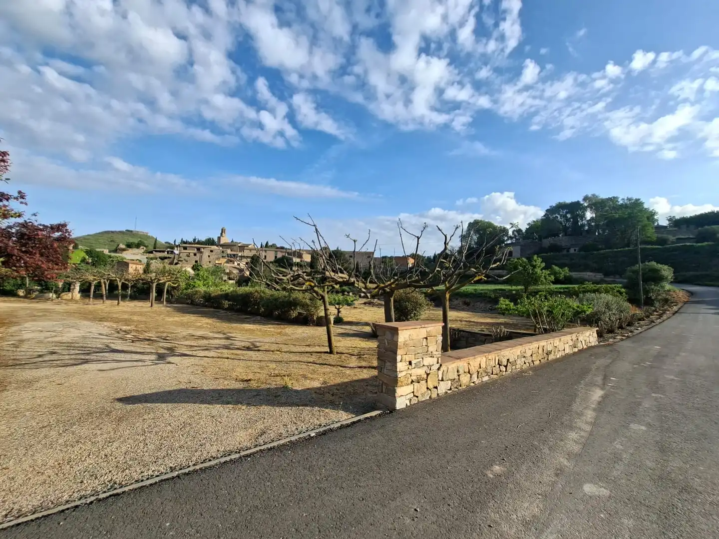 Terreno rústico en venta en Vallbona de Les Monges, imagen 44