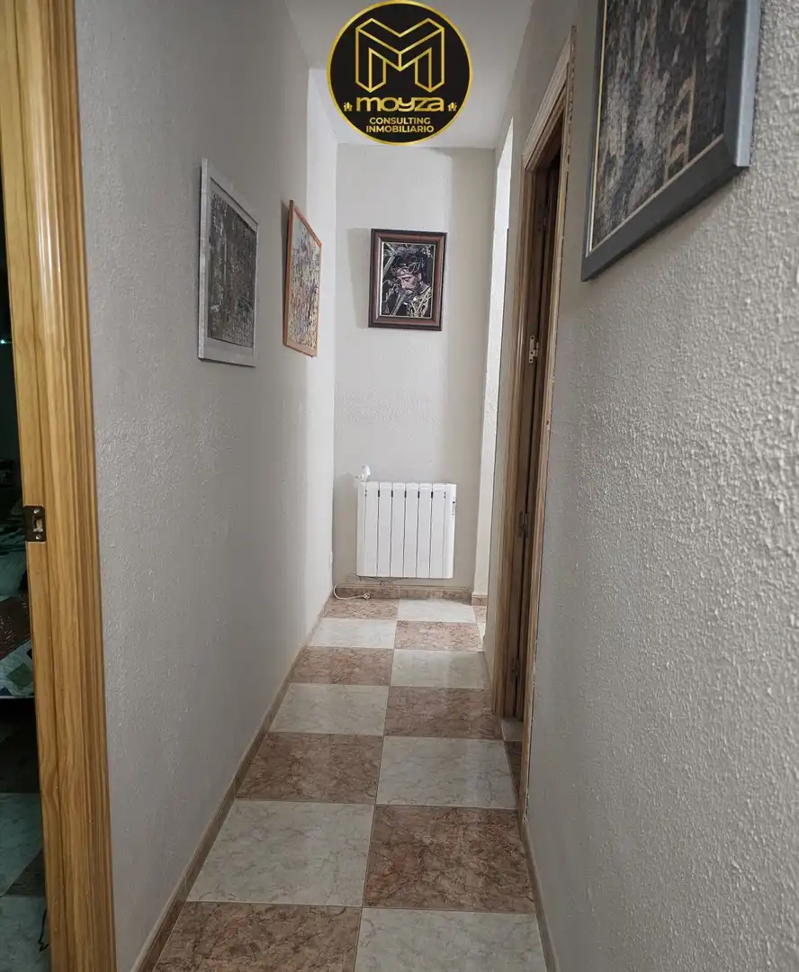 House with terrace for sale in San Felipe - El Almendral - La Merced, imagen 15