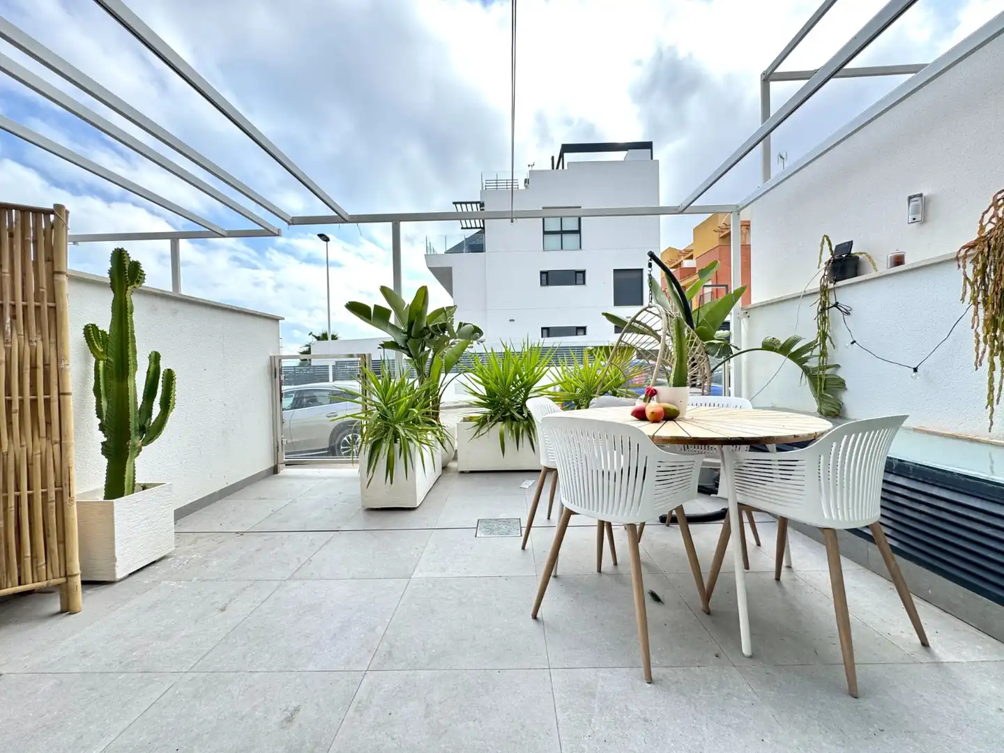 Haus mit Pool zum Verkauf in Los Secanos, imagen 34