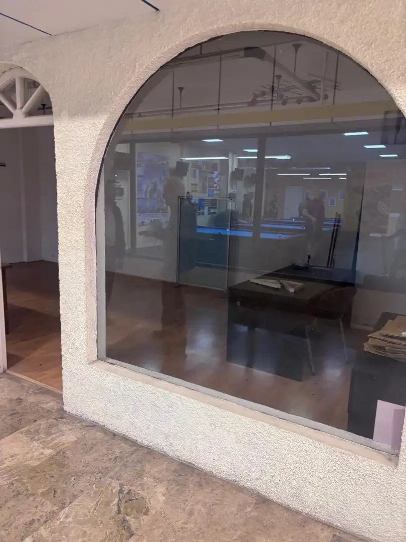 Local de lloguer en Móstoles