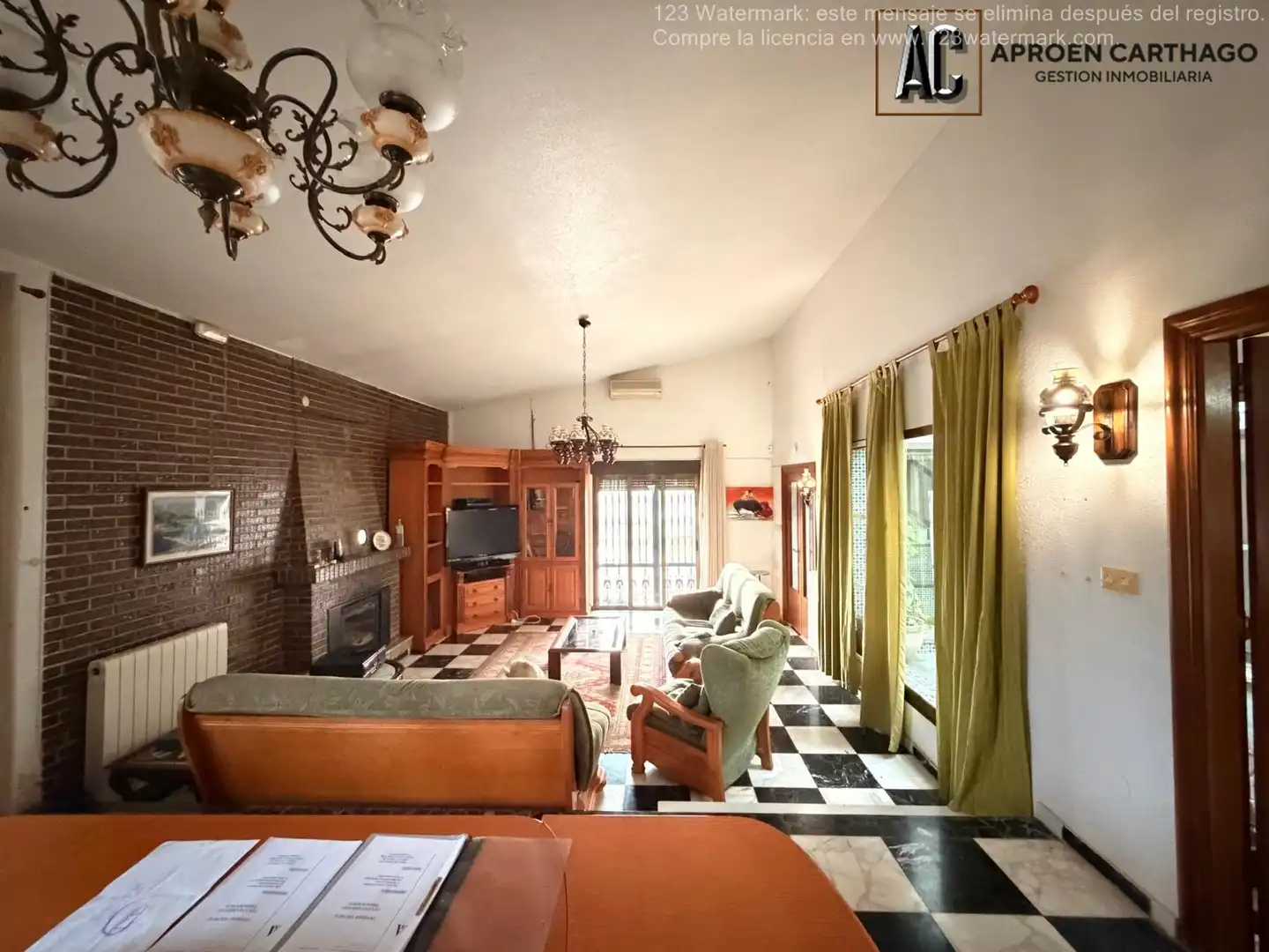 Casa rústica amb piscina en venda a Lugar Torre Rubia, imagen 31