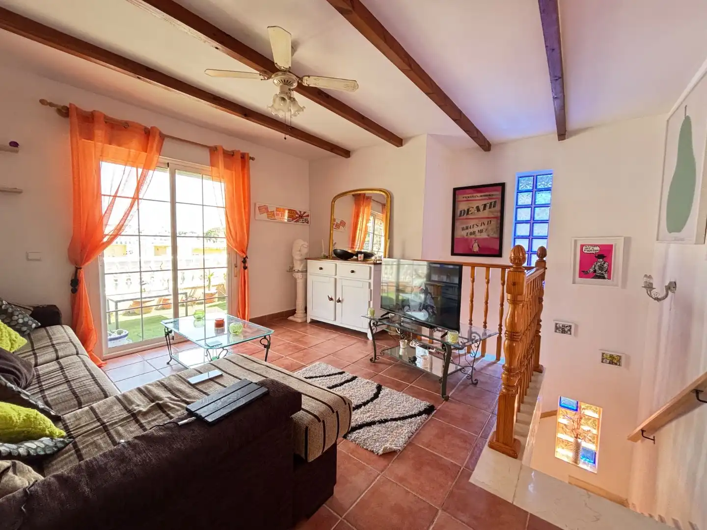 Maisonette zum Verkauf in Desamparados - Hurchillo - Torremendo, imagen 14