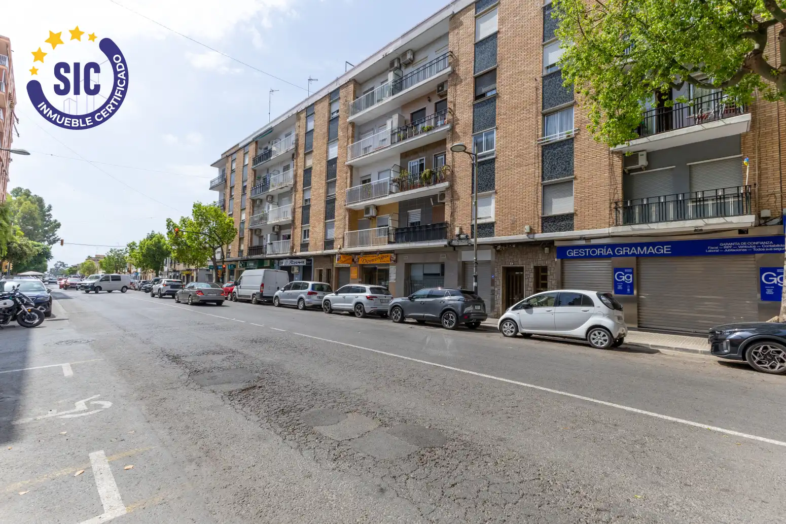 Piso con terraza en venta en Puerto de Sagunto, imagen 35