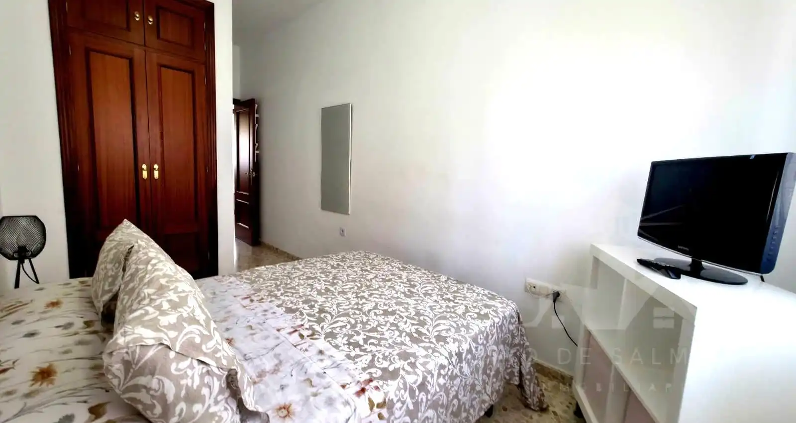 Dormitori de Pis en venda en Chipiona amb Terrassa
