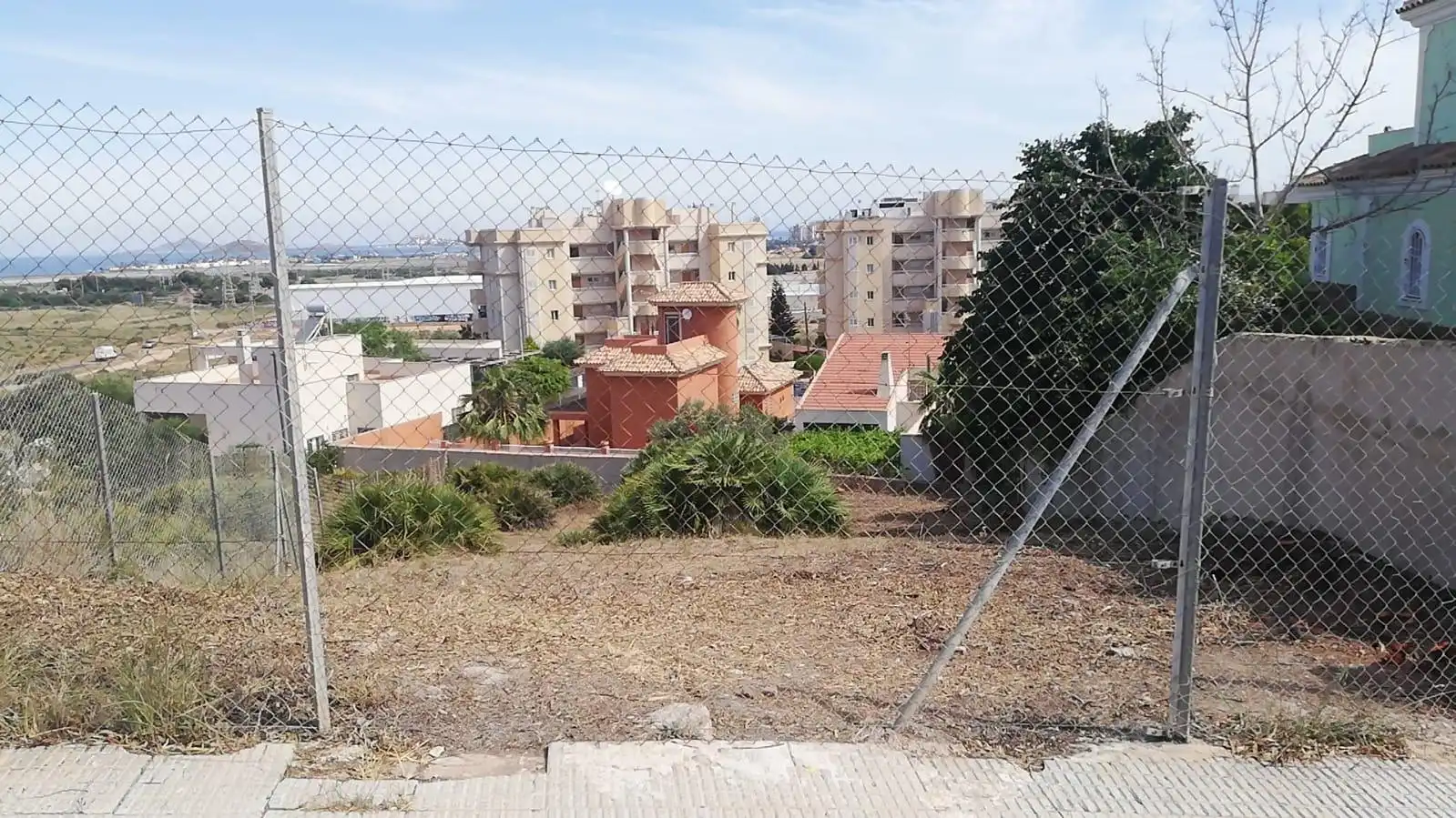Wohnbaugrundstück zum Verkauf in Mar Menor de Cartagena – Cabo de Palos, imagen 19