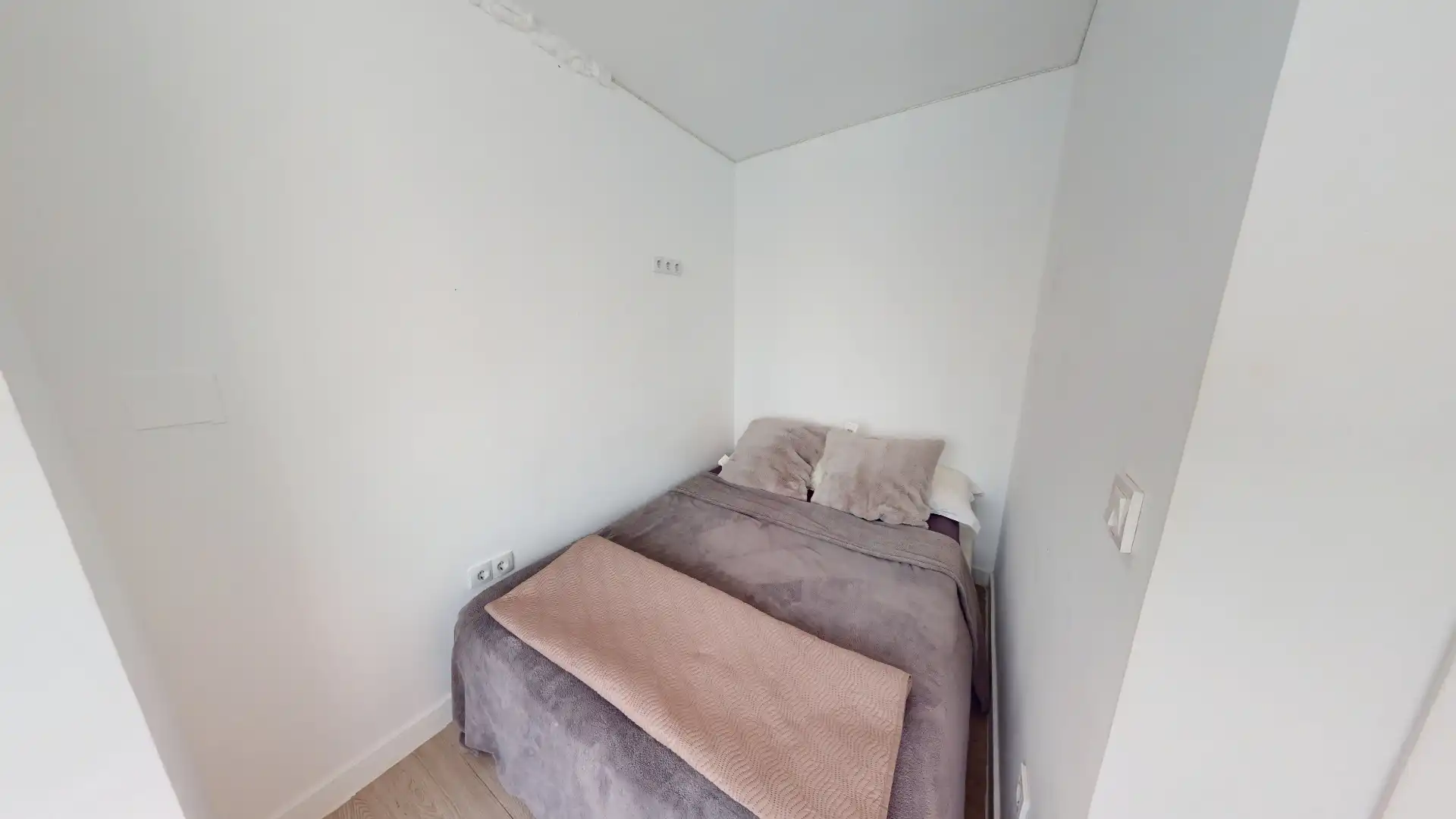 Piso con piscina en venta en Calle Músico Vicente Spiteri 22, imagen 9