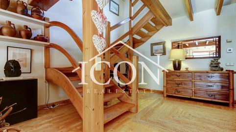 Foto 5 de Casa o xalet en venda a Olivera, 1, La Sentiu, Barcelona