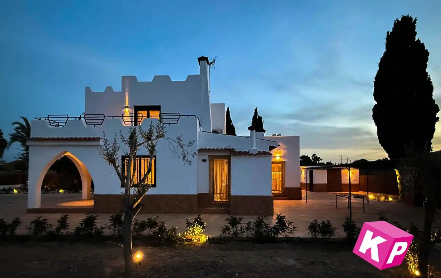 Casa con piscina en venta en Partida Valverde Alto, imagen 11