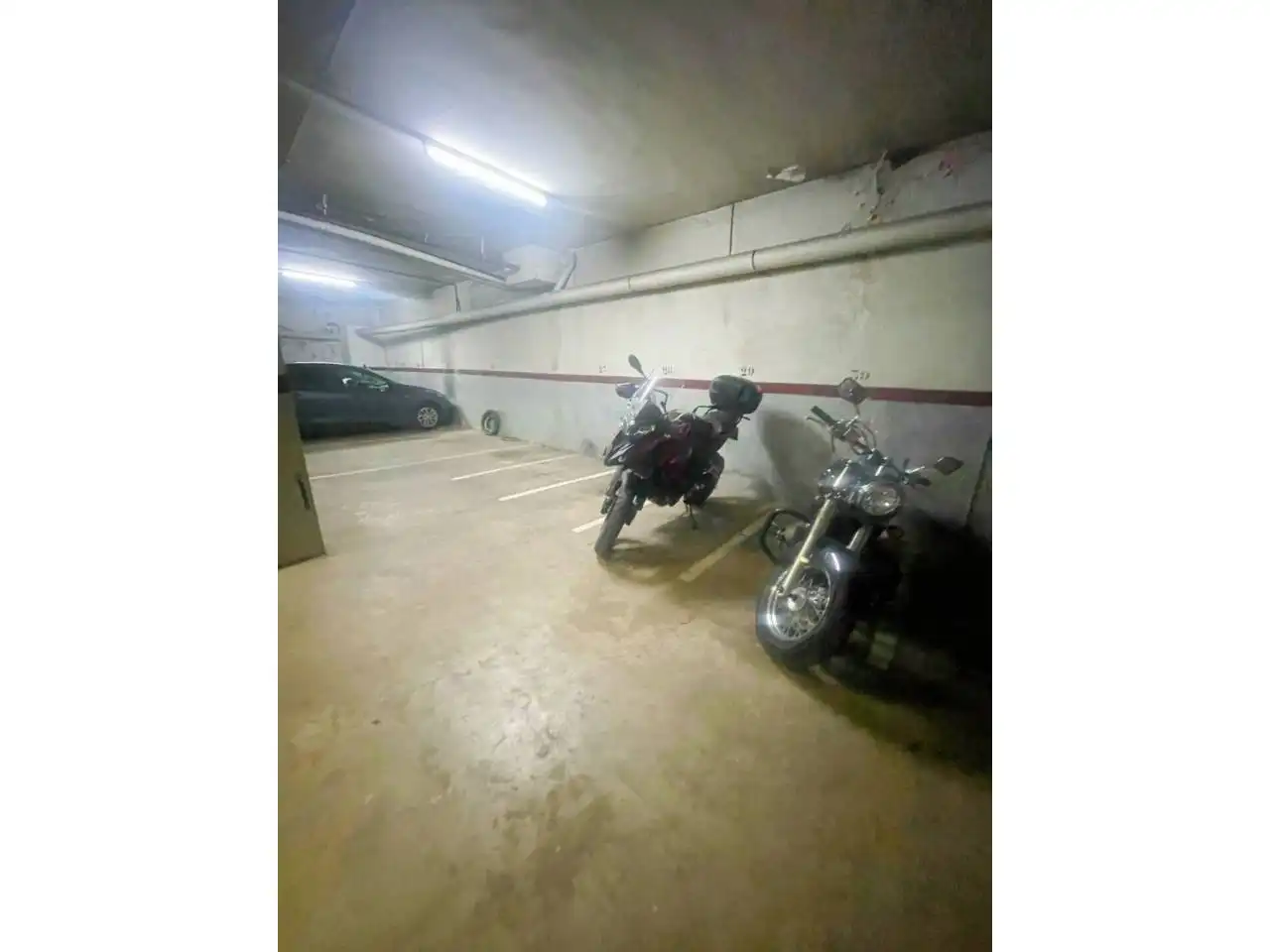 Aparcament de Garatge en venda en Cerdanyola del Vallès